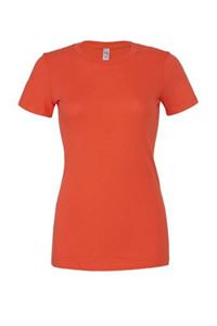T-SHIRT DONNA